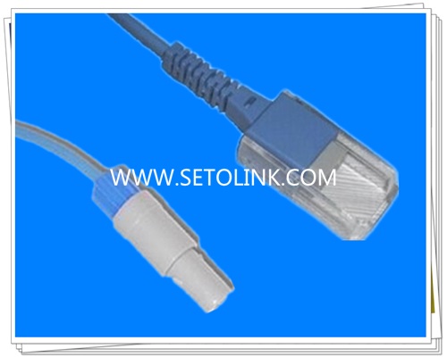 BCI 7 Pin SpO2 Adapter Cable