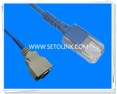 Dolphin 14 Pin SpO2 Adapter Cable