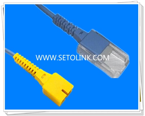 MEK 6 Pin SpO2 Adapter Cable CSI Module