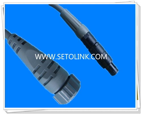 Tektronix 5 Pin IBP Adapter Cable