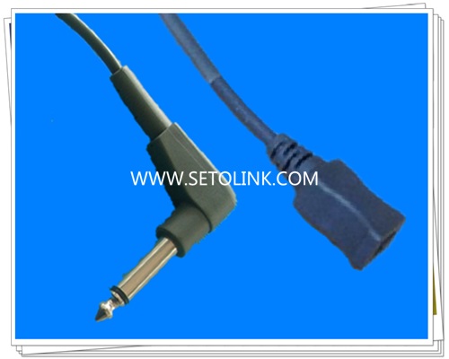 YSI 400 Series Temperature Adapter Cable