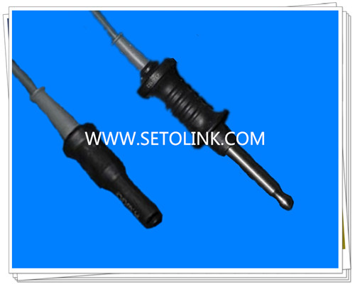 Wolf Monopolar Surgical Connecting Cable HF 511