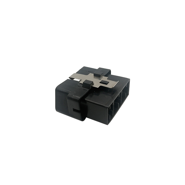 OBDII 16 Pin Male Connector ST SOM022B