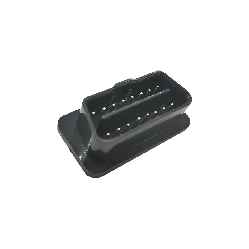 OBDII 16 Pin Male Connector ST SOM028A
