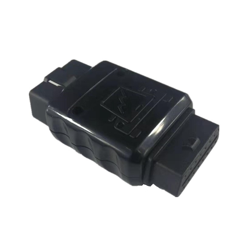 OBDII 16 Pin Male To Female Adapter SOA005