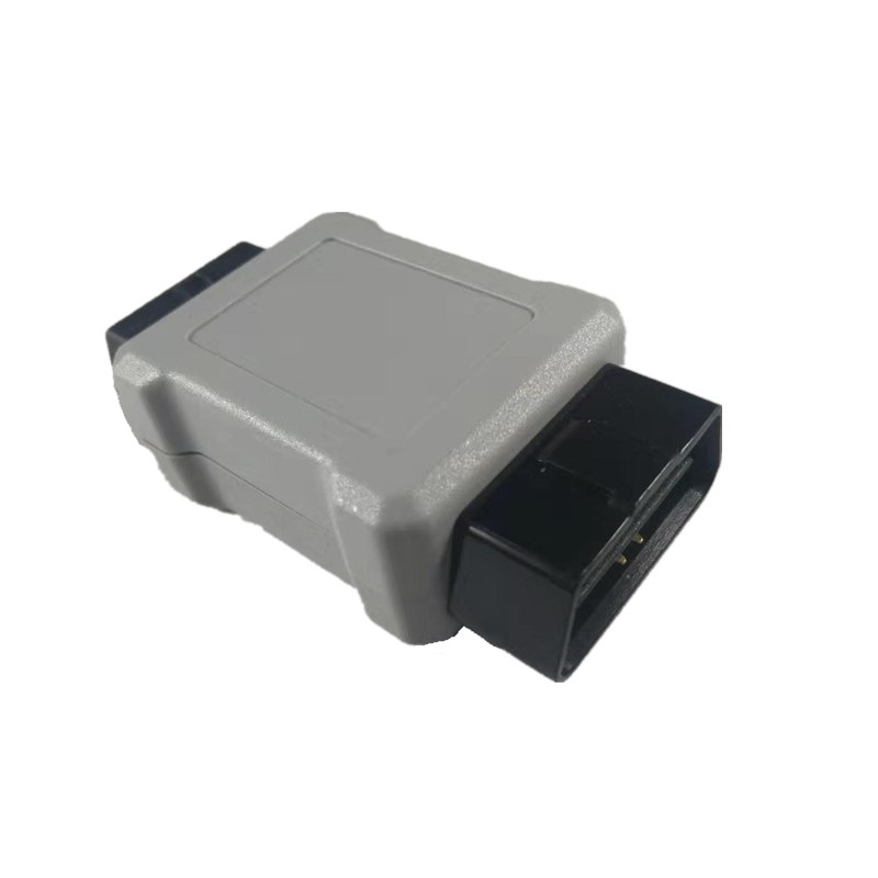 OBDII 16 Pin Male To Female Adapter SOA006