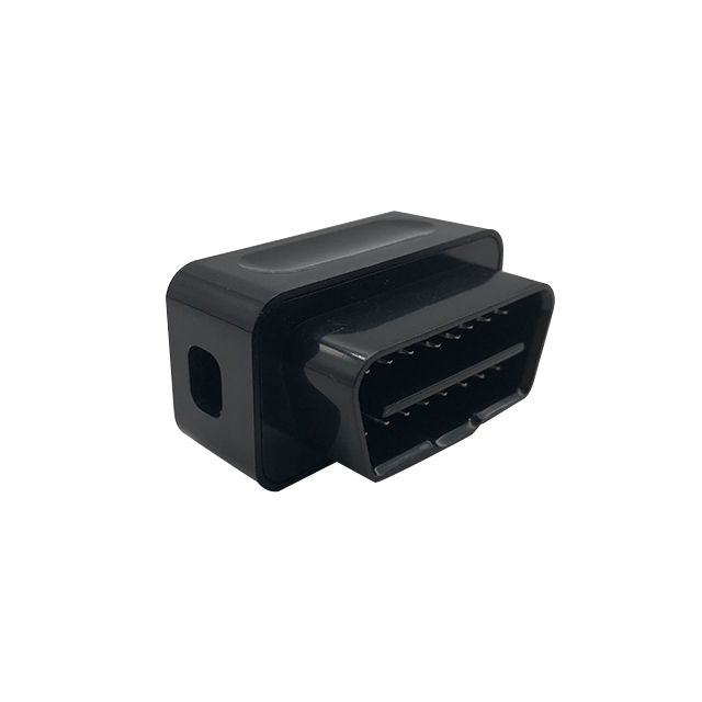 OBD Connector Male with Enclosure ST SOH 003