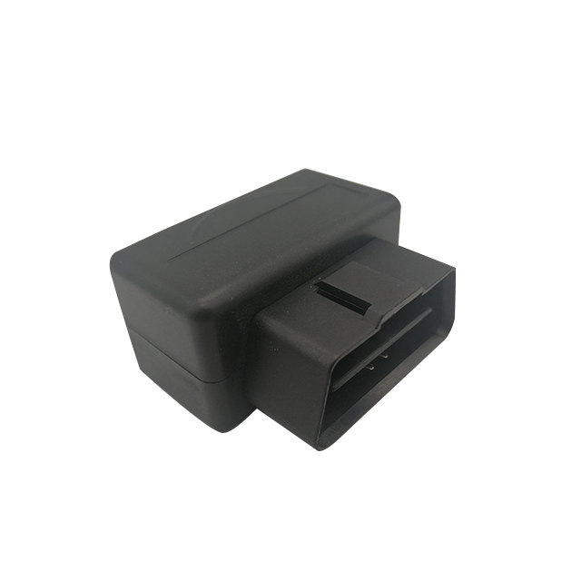 OBD Connector Male with Enclosure ST SOH 005