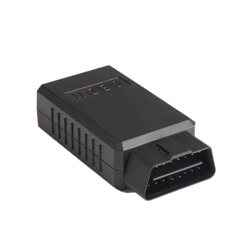 OBD Connector Male with Enclosure ST SOH 007