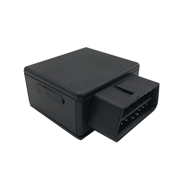 OBD Connector Male with Enclosure ST SOH 009