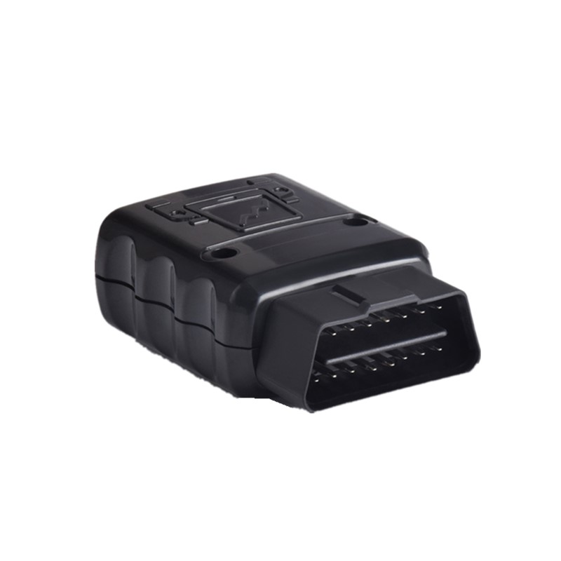 OBD Connector Male with Enclosure ST SOH 011