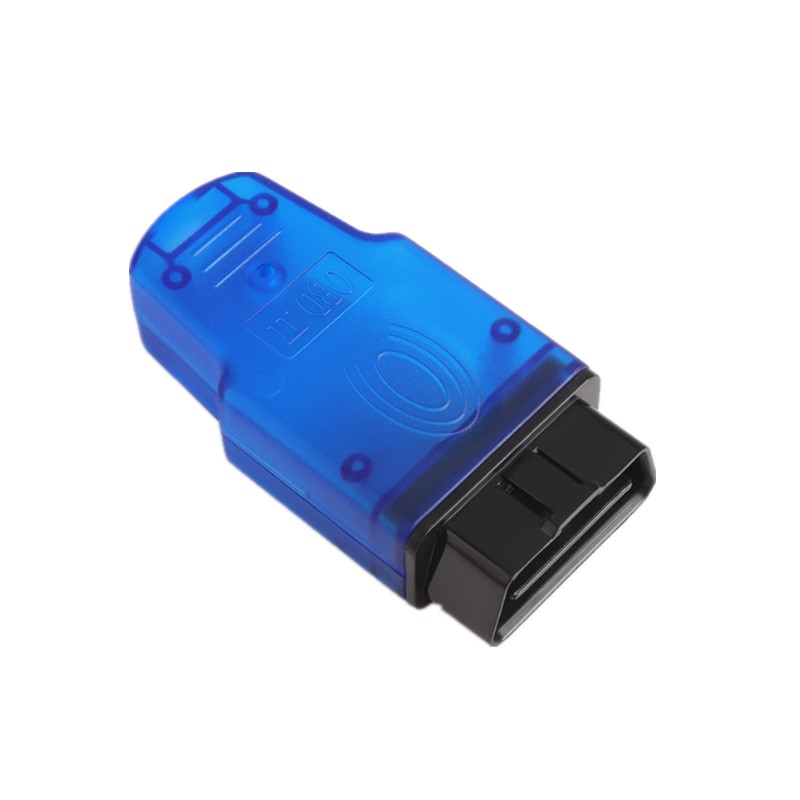OBD Connector Male with Enclosure ST SOH 013