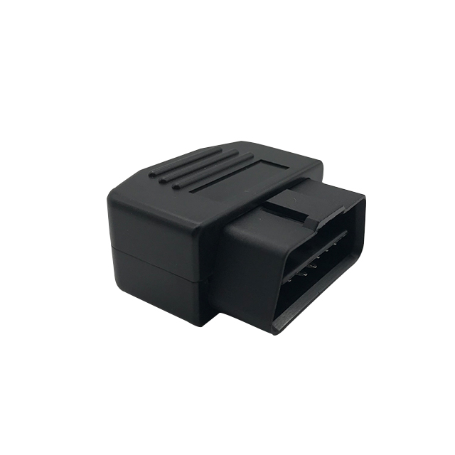 OBD Connector Male with Enclosure ST SOH 015