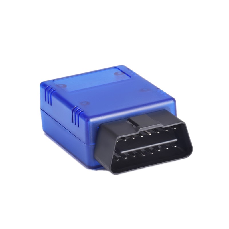 OBD Connector Male with Enclosure ST SOH 021