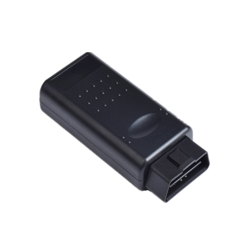 OBD Connector Male with Enclosure ST SOH 023