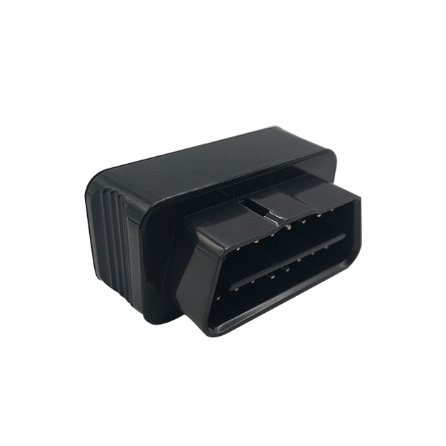 OBD Connector Male with Enclosure ST SOH 024