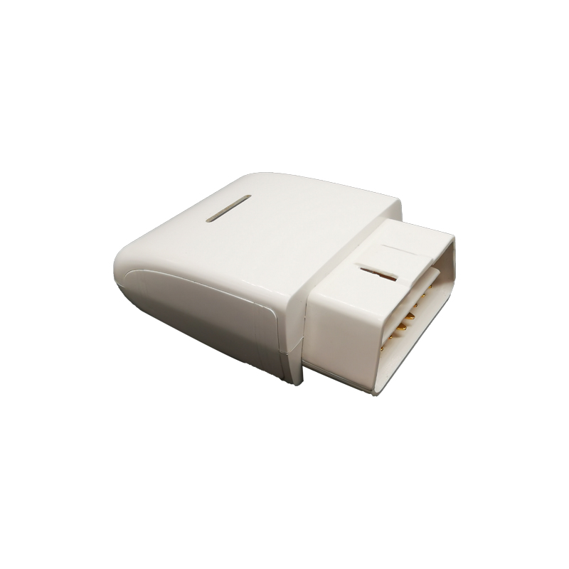 OBD Connector Male with Enclosure ST SOH 026