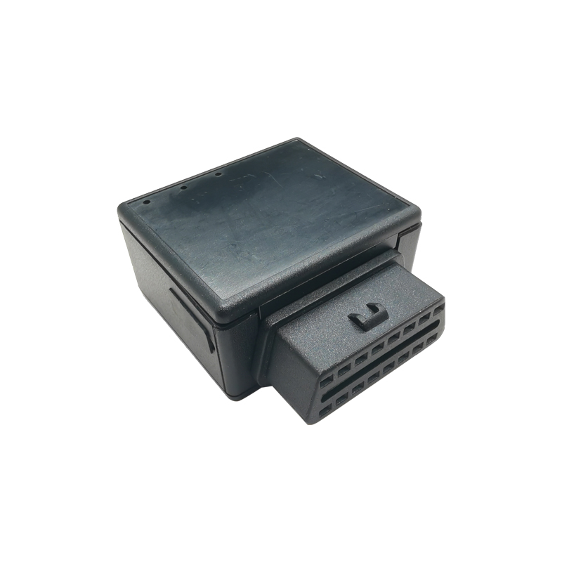 OBD Connector Female with Enclosure ST SOH 109