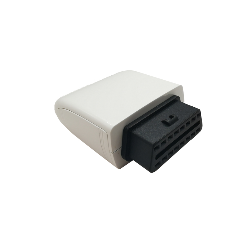 OBD Connector Female with Enclosure ST SOH 126